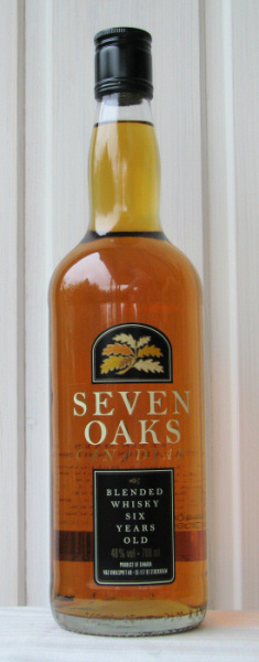 Seven Oaks Canadian 6 Years